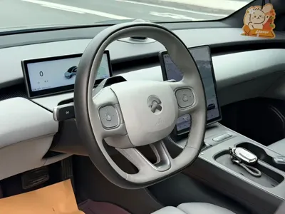 Nio ET5T