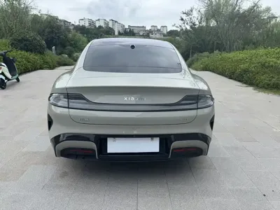 Xiaomi SU7