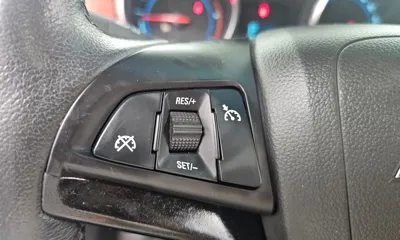 ChevroletGMDaewoo Cruze