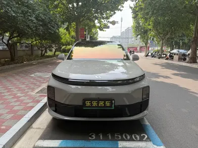 Li Auto Li L6