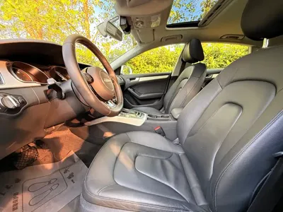Audi A5 (Import)