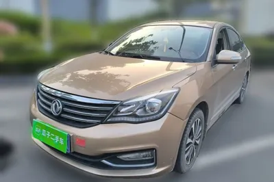 Dongfeng Aeolus A60