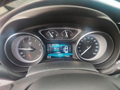 Buick Envision