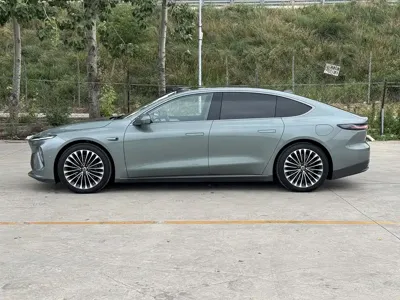 Nio ET7