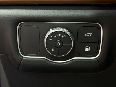 Chery Tiggo 9 C-DM