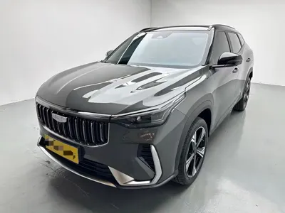 Geely Boyue