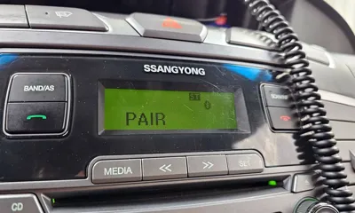 KG_Mobility_Ssangyong KORANDO