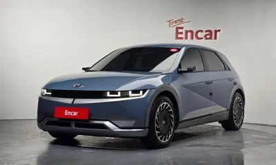 Hyundai Ioniq5