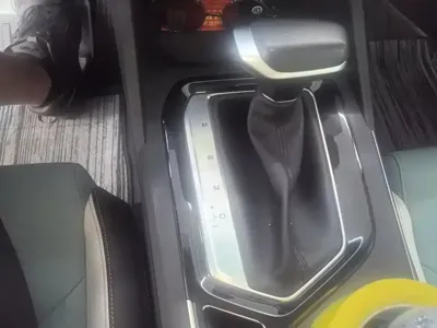 Geely Emgrand S