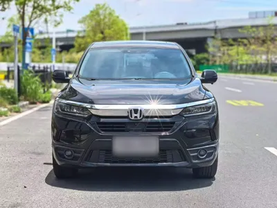 Honda Breeze