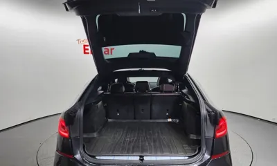 BMW Gran Turismo