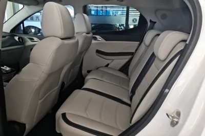 BYD Yuan Pro