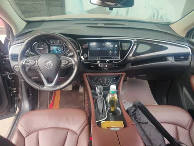 Buick Envision