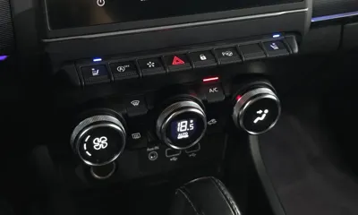 Renault-KoreaSamsung XM3