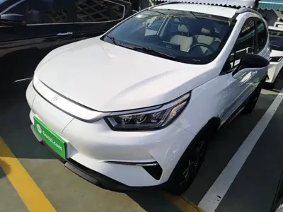 BYD Yuan Pro