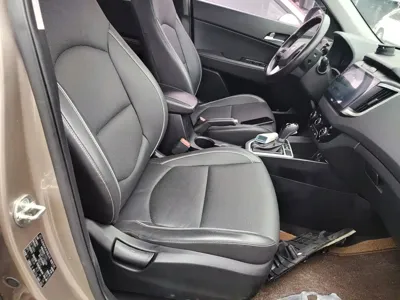 Hyundai ix25