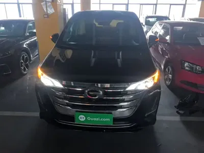 GAC Motor Trumpchi M6