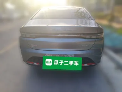 BYD Destroyer 05