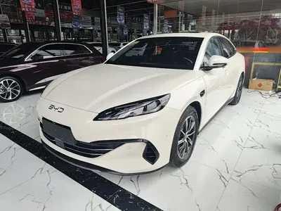 BYD 海豹06