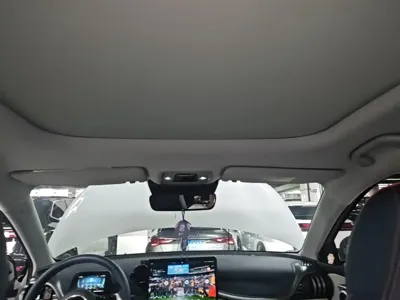 BYD Yuan Plus