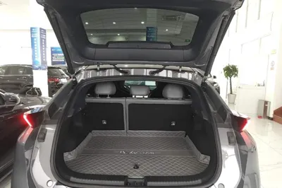 Lynk & Co Z20