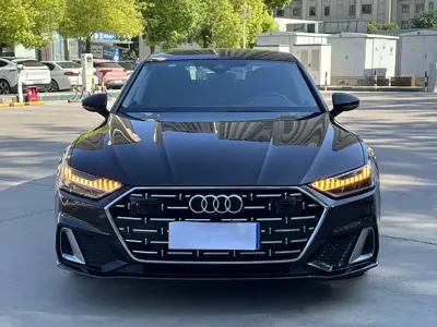 Audi A7L