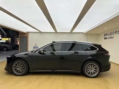 Nio ET5T