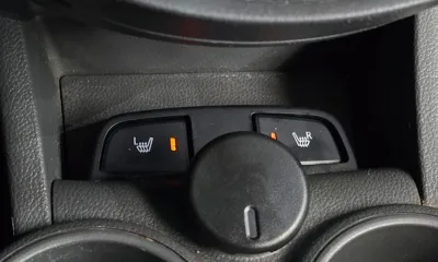 ChevroletGMDaewoo Matiz
