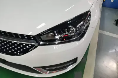 Chery Arrizo 5