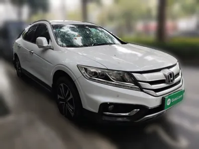 Honda Crosstour
