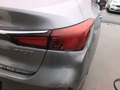 Changan Eado