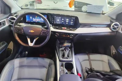 Chevrolet Monza