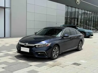 Honda Inspire