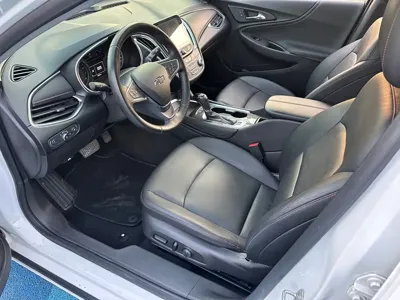 Chevrolet Malibu XL
