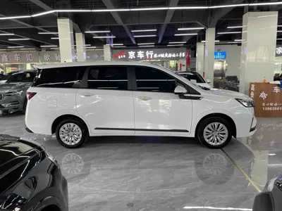 Wuling Jiachen