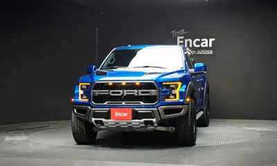 Ford F150