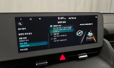 Hyundai Ioniq5