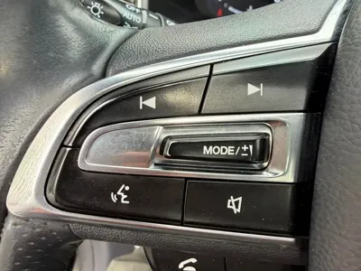 GAC Motor Trumpchi M8