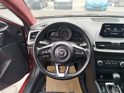Mazda 3 Axela