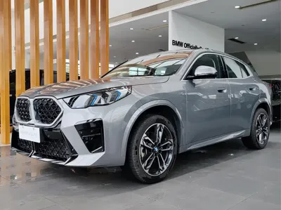 BMW X2 (Import)