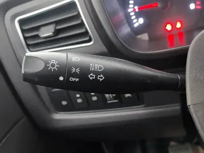 Foton Xiangling M