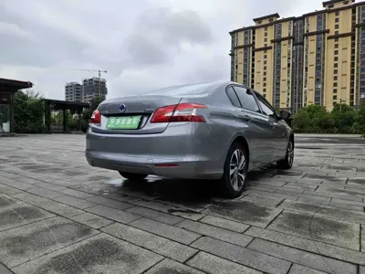 Fukang ES600