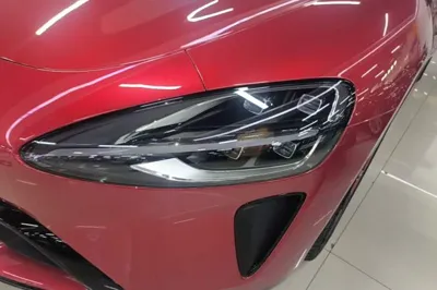 Xiaomi Auto SU7