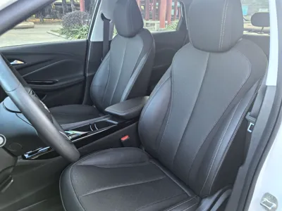 Buick Verano