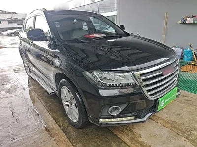 Haval H2