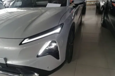 Wuling Xingguang S