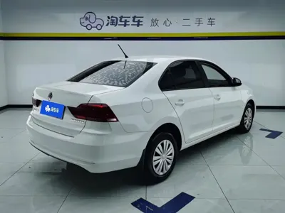 Volkswagen Santana