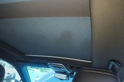BYD Tang New Energy