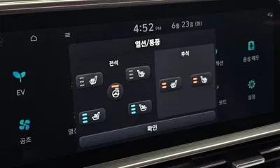 Hyundai Ioniq6