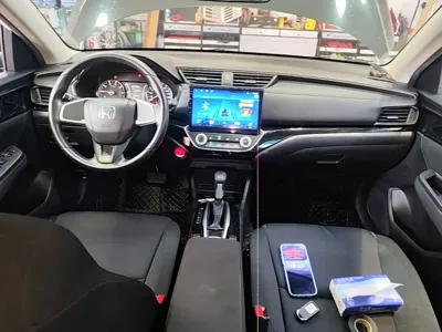 Honda Crider